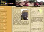 Marcher au Mali