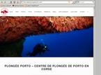 Club de plongée à Porto