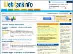 WebRankInfo, la plus grande communauté francophone du référencement WebRankInfo, la plus grande communauté francophone du référencement