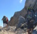 GR20 Sud (en liberté)