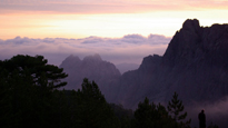 Escapade à Bavella