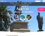 L'office de tourisme d'Ajaccio