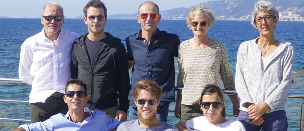 Groupe Couleur Corse