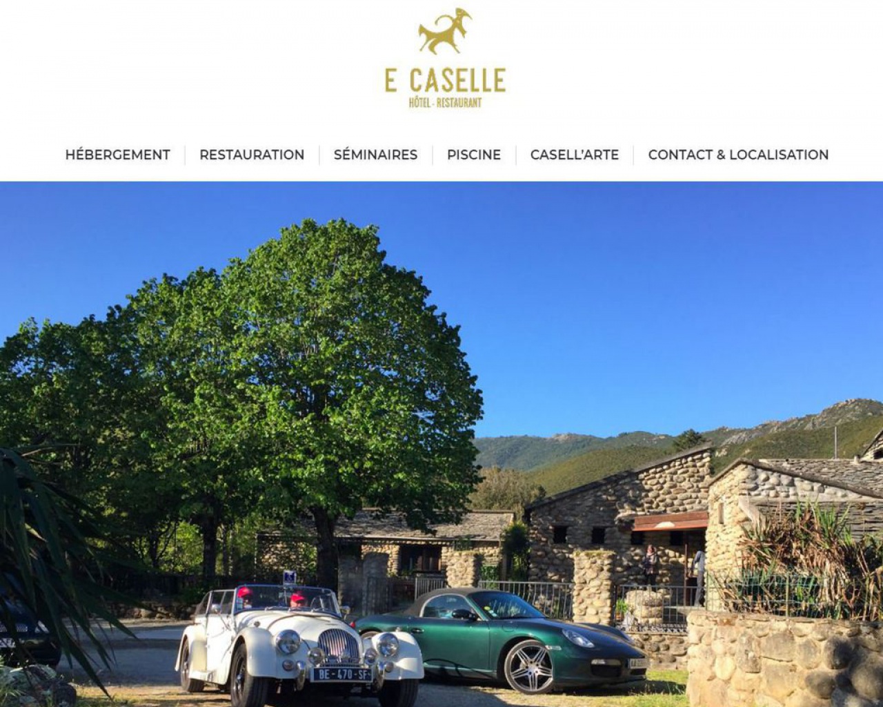 Hôtel E Caselle Hôtel E Caselle