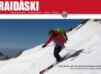 Des raids à ski dans le Monde entier Des raids à ski dans le Monde entier