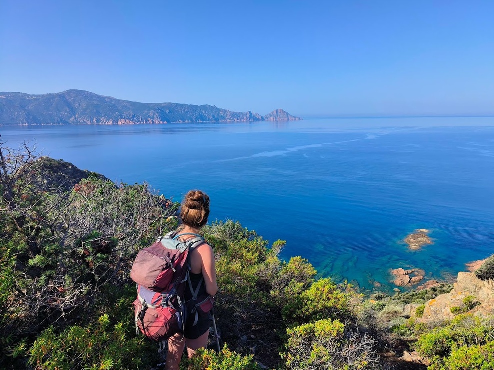 Mare e Monti Corse