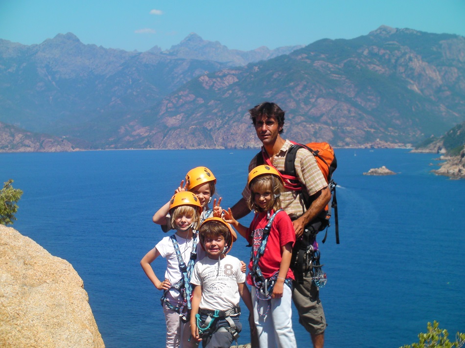 La Corse Secrète La Corse Secrète