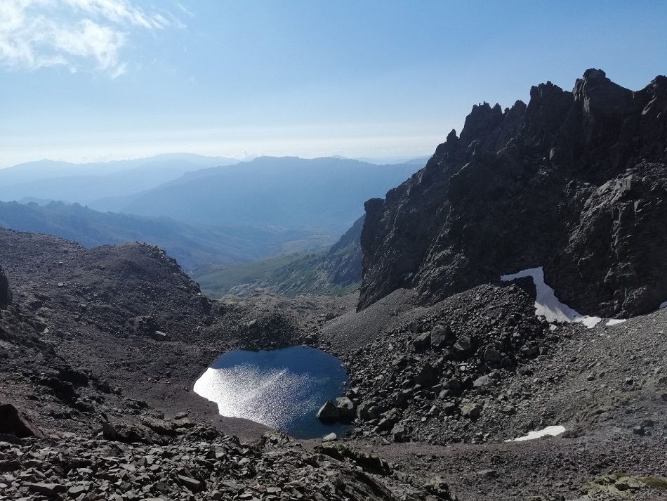 GR20 Nord GR20 Nord