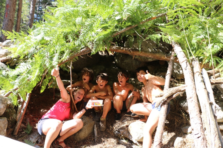 La Corse Sauvage La Corse Sauvage