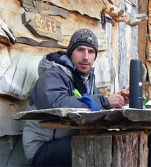 Qui sommes nous ?  Qui sommes nous ?