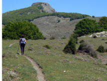 Difficulté des randonnées de Couleur Corse
