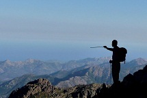 Le Road trip et rando découverte avec Couleur Corse