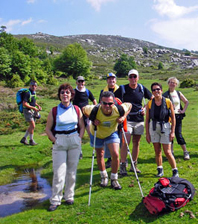 Our guided holidays Our guided holidays
