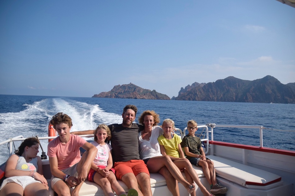 La Corse Passion La Corse Passion