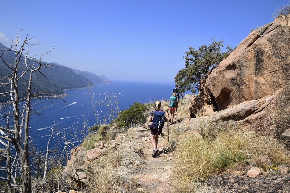  De la Montagne à la Mer en Famille