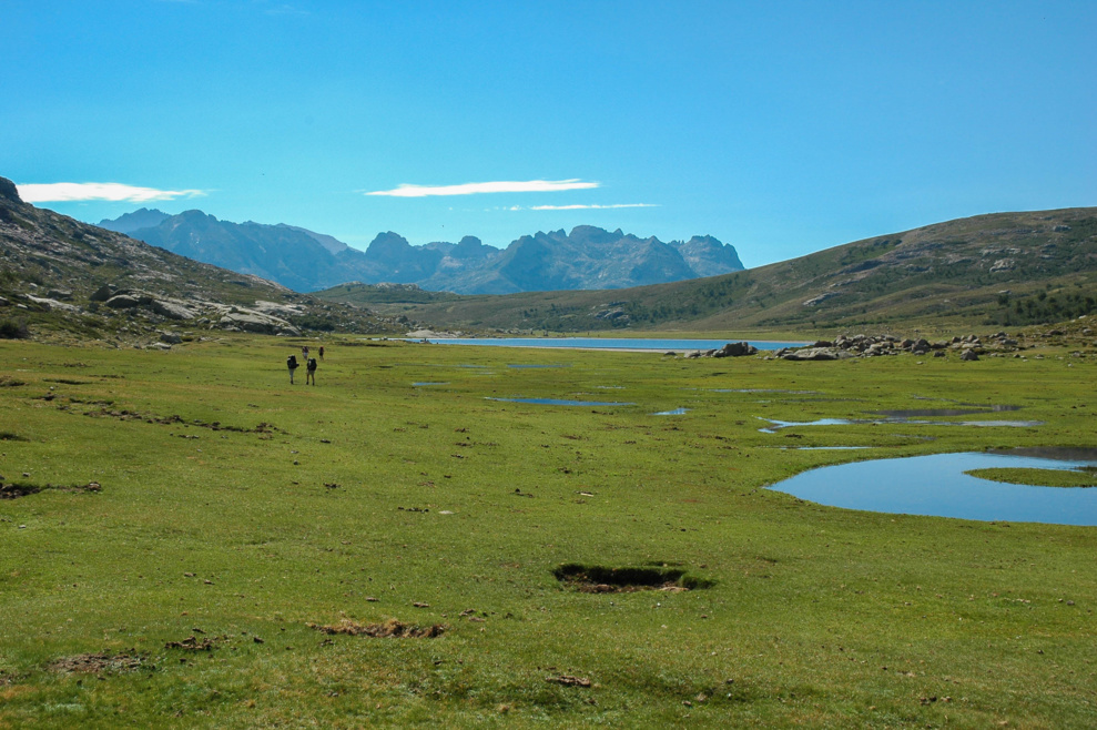 Road trip & rando: Les Meilleurs Moments du Gr20 Road trip & rando: Les Meilleurs Moments du Gr20