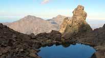 The Classical GR20 in 13 days The Classical GR20 in 13 days