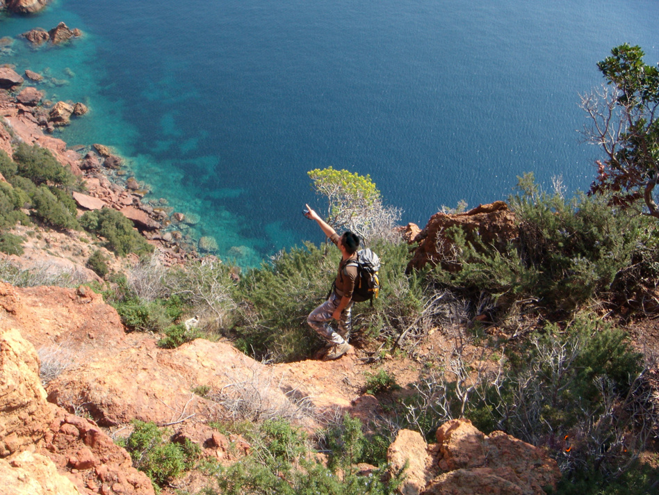 Où randonner en Corse au printemps ?