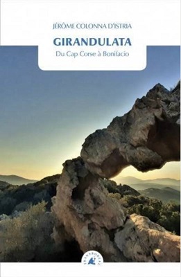 6 lectures inspirantes pour partir marcher en Corse 6 lectures inspirantes pour partir marcher en Corse