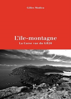 6 lectures inspirantes pour partir marcher en Corse 6 lectures inspirantes pour partir marcher en Corse