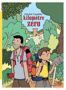 6 lectures inspirantes pour partir marcher en Corse 6 lectures inspirantes pour partir marcher en Corse
