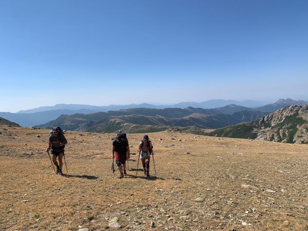 Six conseils pour préparer votre trek sur le GR20 Six conseils pour préparer votre trek sur le GR20