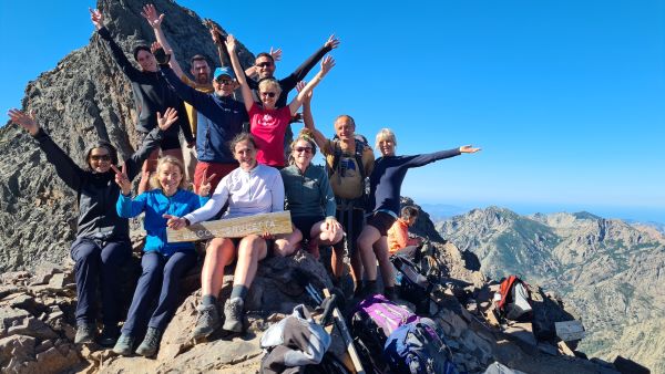 Six conseils pour préparer votre trek sur le GR20 Six conseils pour préparer votre trek sur le GR20