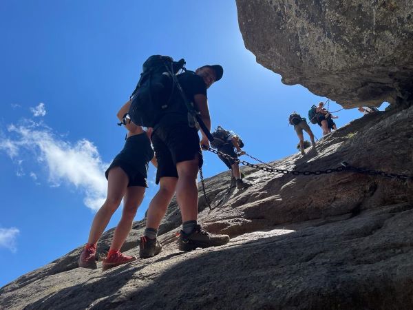 Six conseils pour préparer votre trek sur le GR20 Six conseils pour préparer votre trek sur le GR20