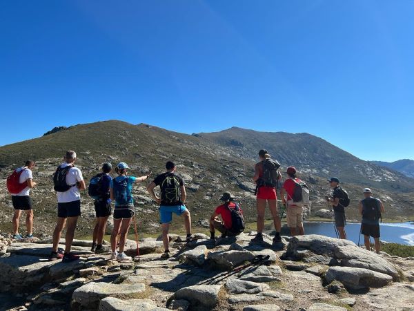 Six conseils pour préparer votre trek sur le GR20