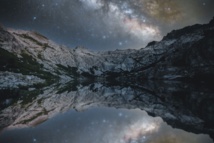 Immersion Photo sur les traces du GR20 Immersion Photo sur les traces du GR20