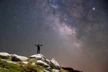 Immersion Photo sur les traces du GR20 Immersion Photo sur les traces du GR20