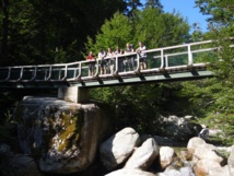 Passerelle de Marmano