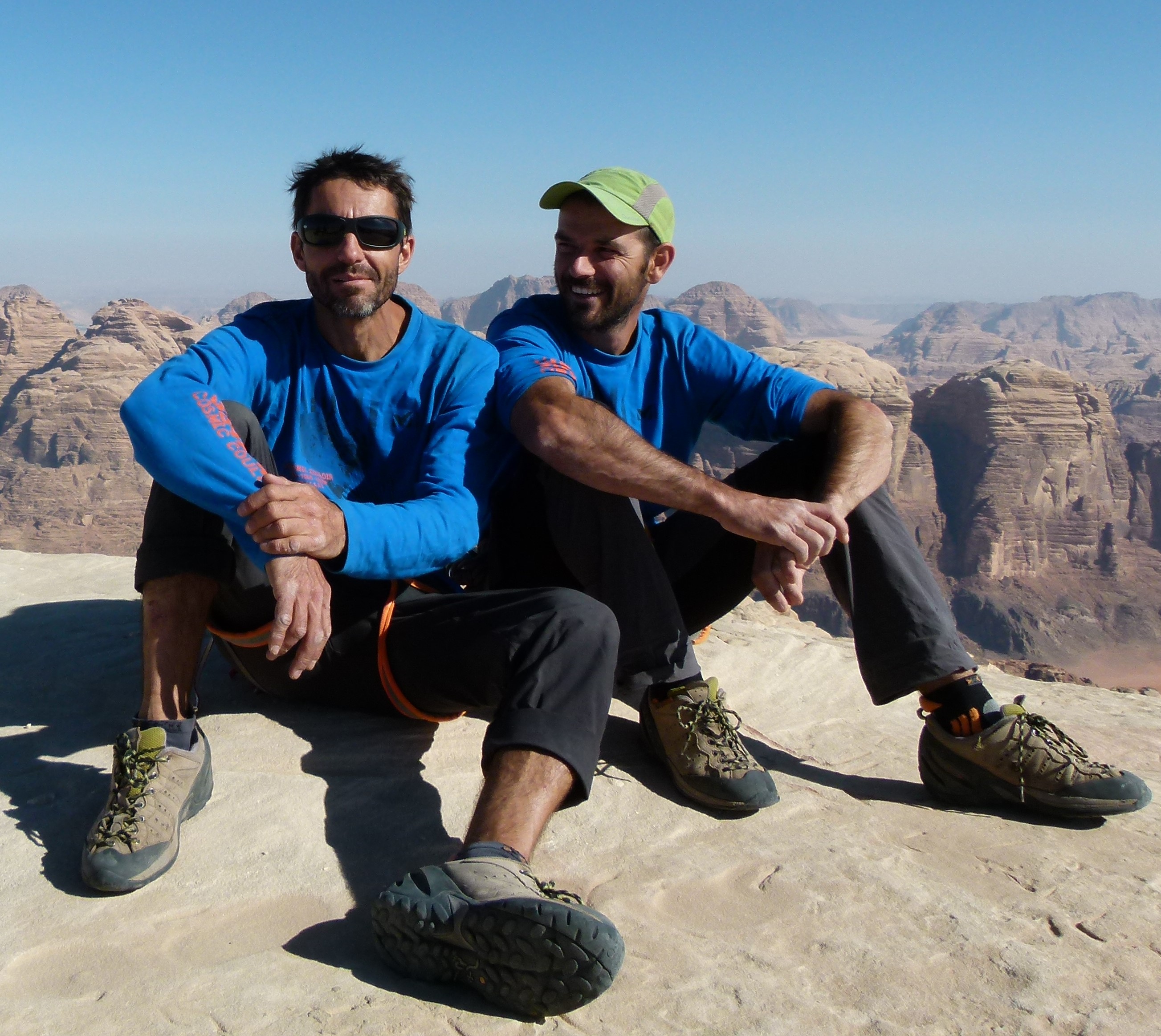 Qui sommes nous ?  Qui sommes nous ?