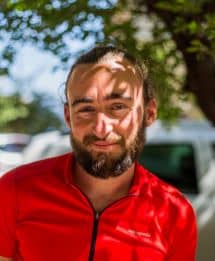 Qui sommes nous ?  Qui sommes nous ?