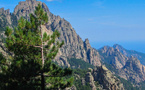 Road trip:  le GR20 Sud