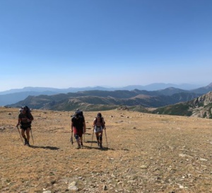 Six conseils pour préparer votre trek sur le GR20