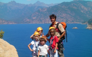      La Corse Secrète 