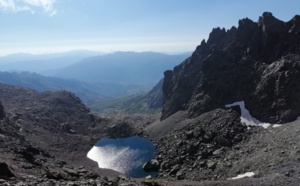 GR20 Nord  GR20 Nord