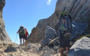 GR 20 Sud en liberté GR 20 Sud en liberté
