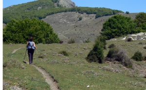 Difficulté des randonnées de Couleur Corse