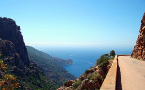 Le Road trip et rando découverte avec Couleur Corse