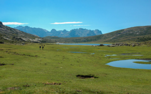 Road trip & rando: Les Meilleurs Moments du Gr20 Road trip & rando: Les Meilleurs Moments du Gr20