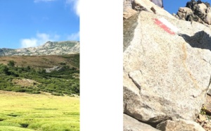 Nos formules sur le GR 20