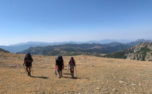 Six conseils pour préparer votre trek sur le GR20