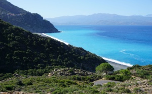 Road trip &amp; rando : le tour du Cap Corse