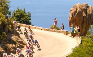 Mix sportif : la GT20 Nord et le Gr20 Sud