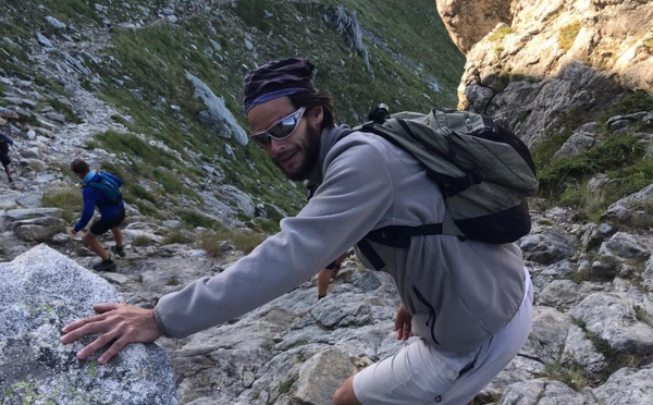 Préparez votre randonnée en Corse