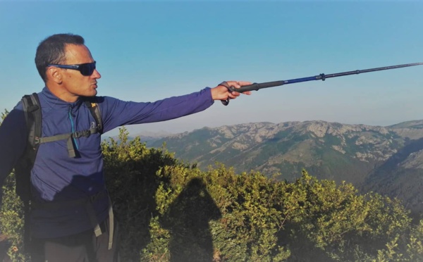 Comment préparer le GR20 ?