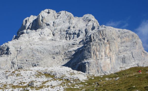 6 randonnées pour vous tester avant le GR20