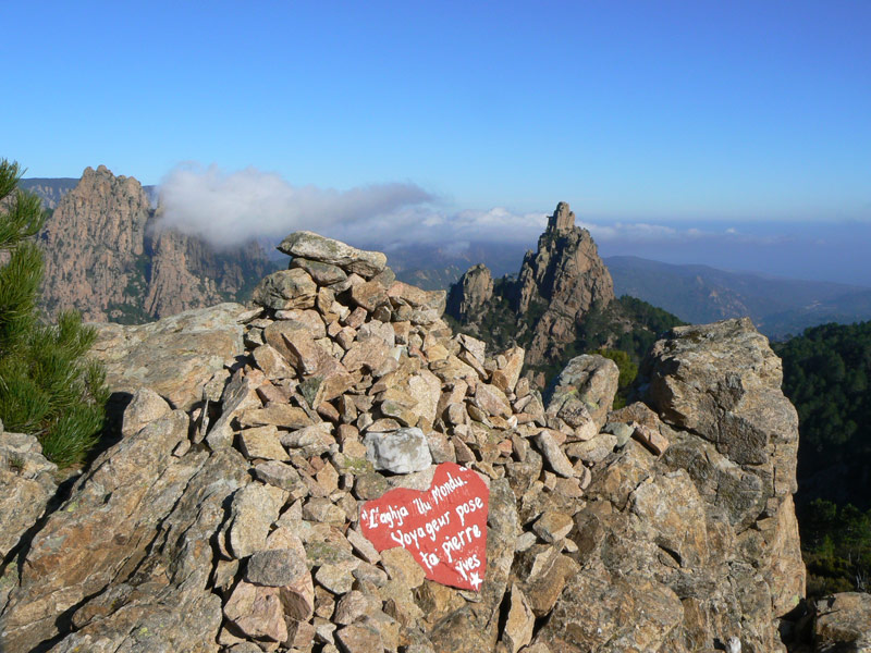 Refuge de Paliri 